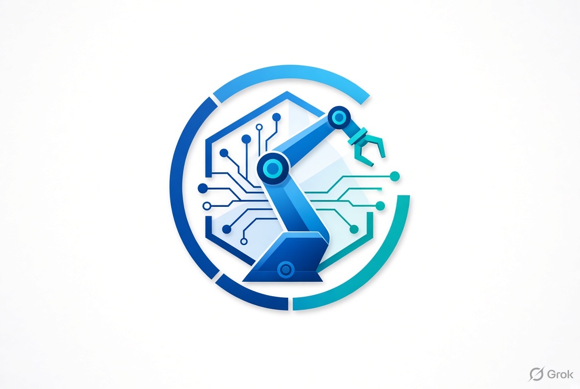 DeltaHedgeFX Robotics